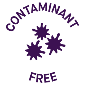 Contaminant Free
