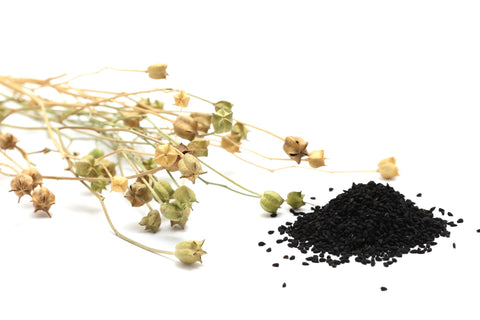 7 Easy and Delicious Ways to Use Nigella Seed in your cooking - Hab Shifa