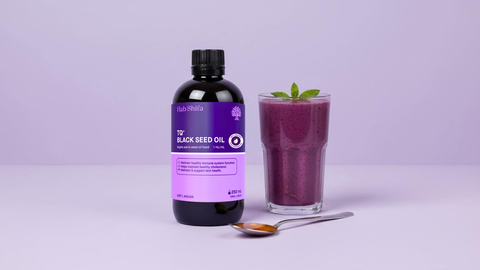 Best Time to Take Black Seed Oil (Morning or Night?)