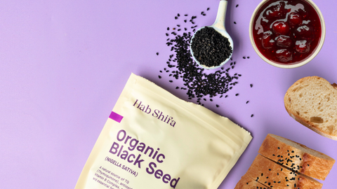 How to Take Black Seed Oil: 5 Easy Ways