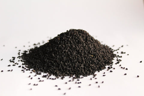 Are Hab Shifa Black Seeds Certified Organic - Hab Shifa
