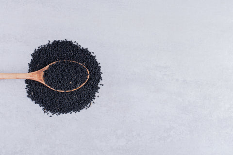 Everyday Advantages of Including Black Seeds in Your Routine