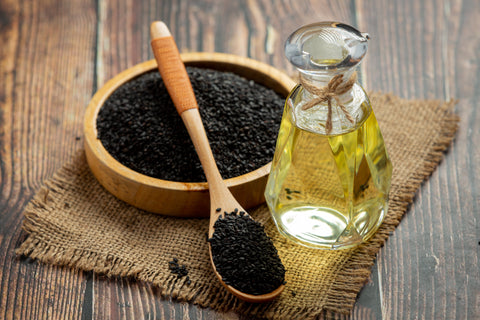 Everything You Need to Know About Black Seed Oil Products by Hab Shifa
