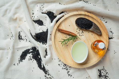  black seed oil capsules 