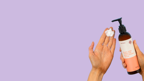 Nourishment TQ | Hab Shifa