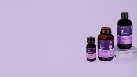 Wellness TQ | Hab Shifa