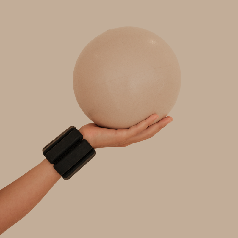 Natural Joint & Mobility Support Supplements