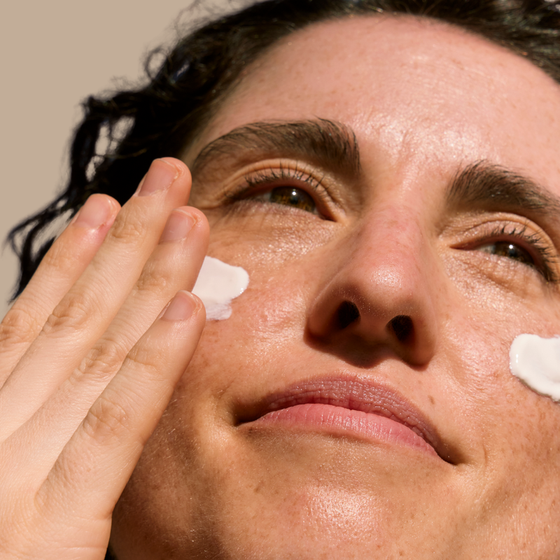 Nourish your skin from the inside out with the antioxidant power of black seed oil.