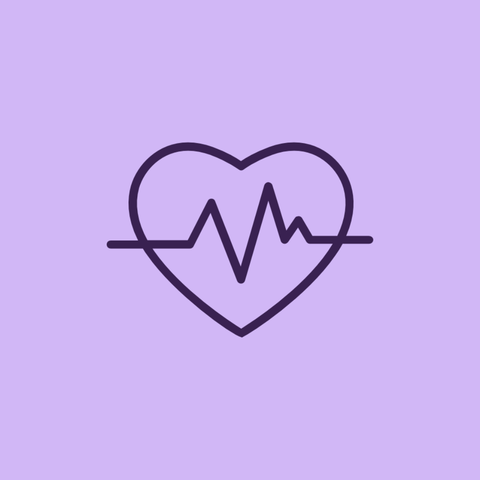 Helps maintain cardiovascular function