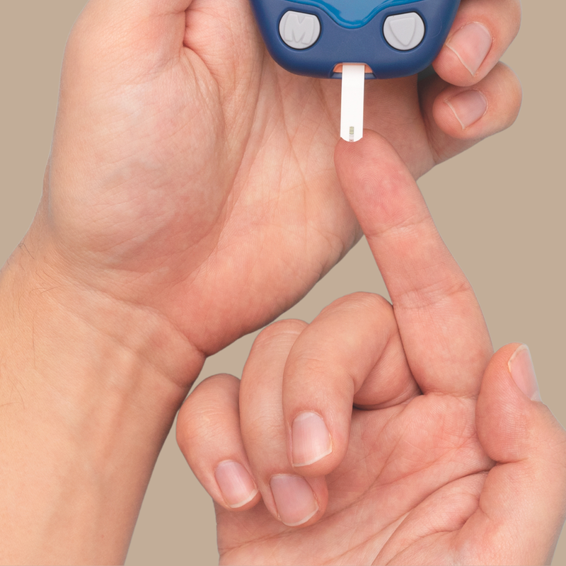 Help maintain healthy blood sugar levels with the natural power of black seed oil and thymoquinone.