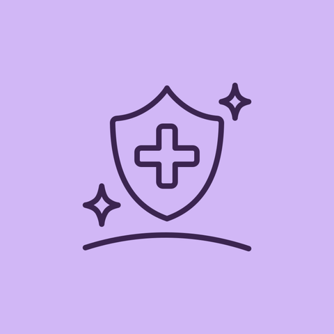 Supports the skin's natural resilience