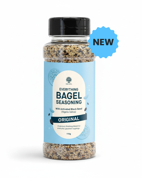 Everything Bagel Seasoning - Original 110g