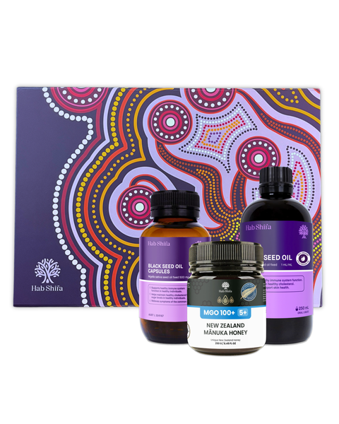 Health Bundle
