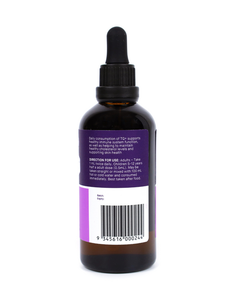 3% TQ Black Seed Oil