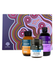 Immunity Bundle