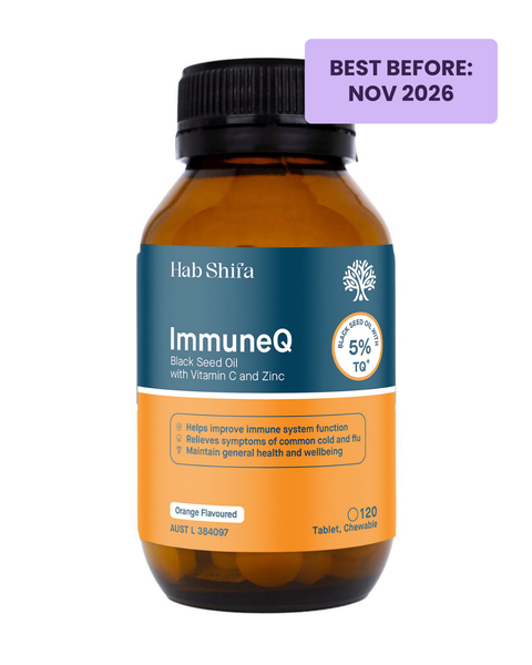 ImmuneQ