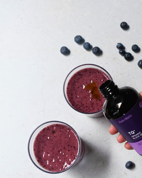 Black Seed Indulgence Bundle