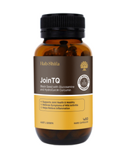 JoinTQ Black Seed Capsules