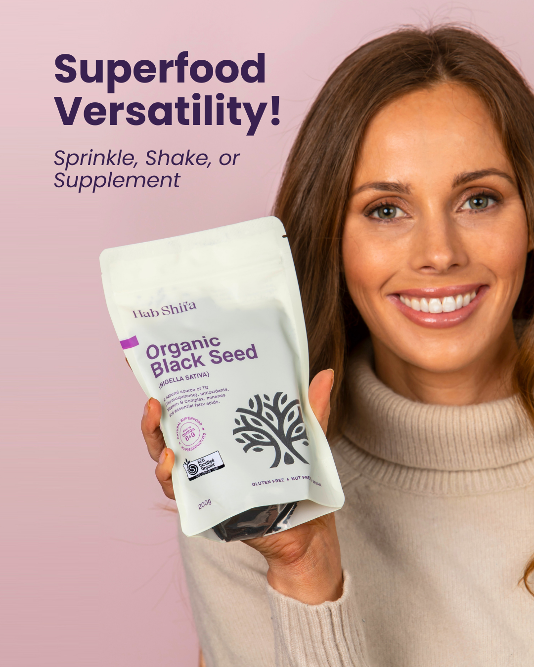 Everyday Strength - Mothers Day Set