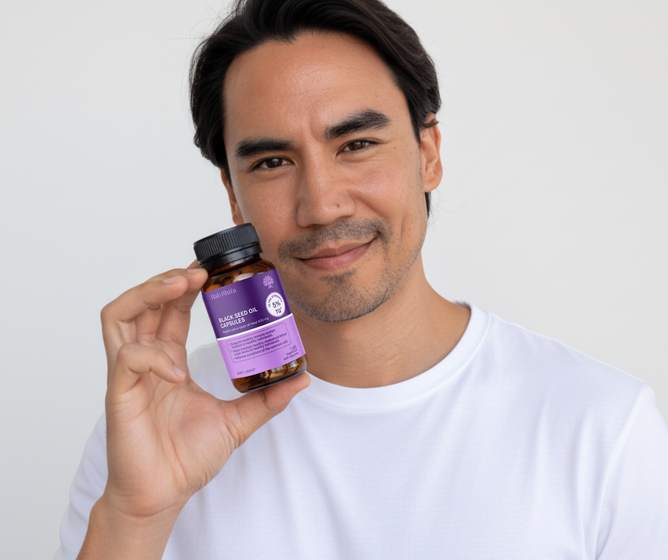 <p>Why Hab Shifa?</p>