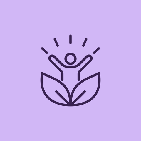 Helps maintain overall health