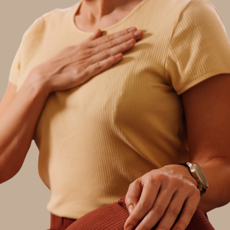 Natural Heart Health Supplements