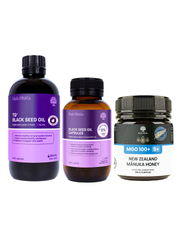 Health Bundle