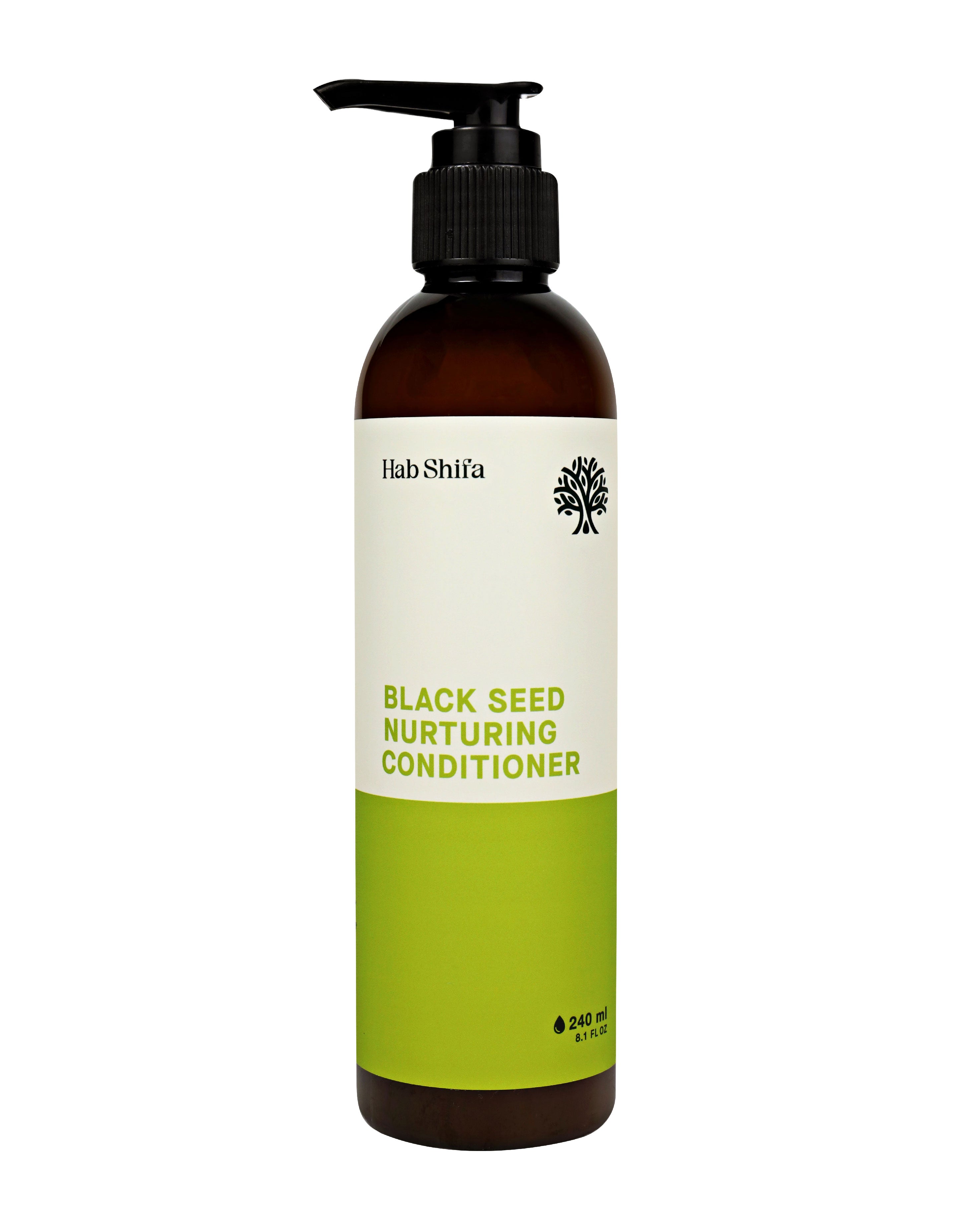 Black Seed Nurturing Conditioner