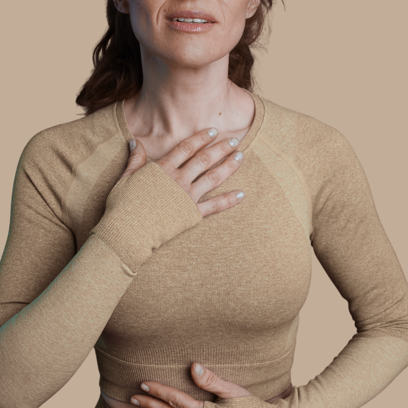 Harness the power of black seed oil and thymoquinone to help maintain a resilient immune system — naturally.