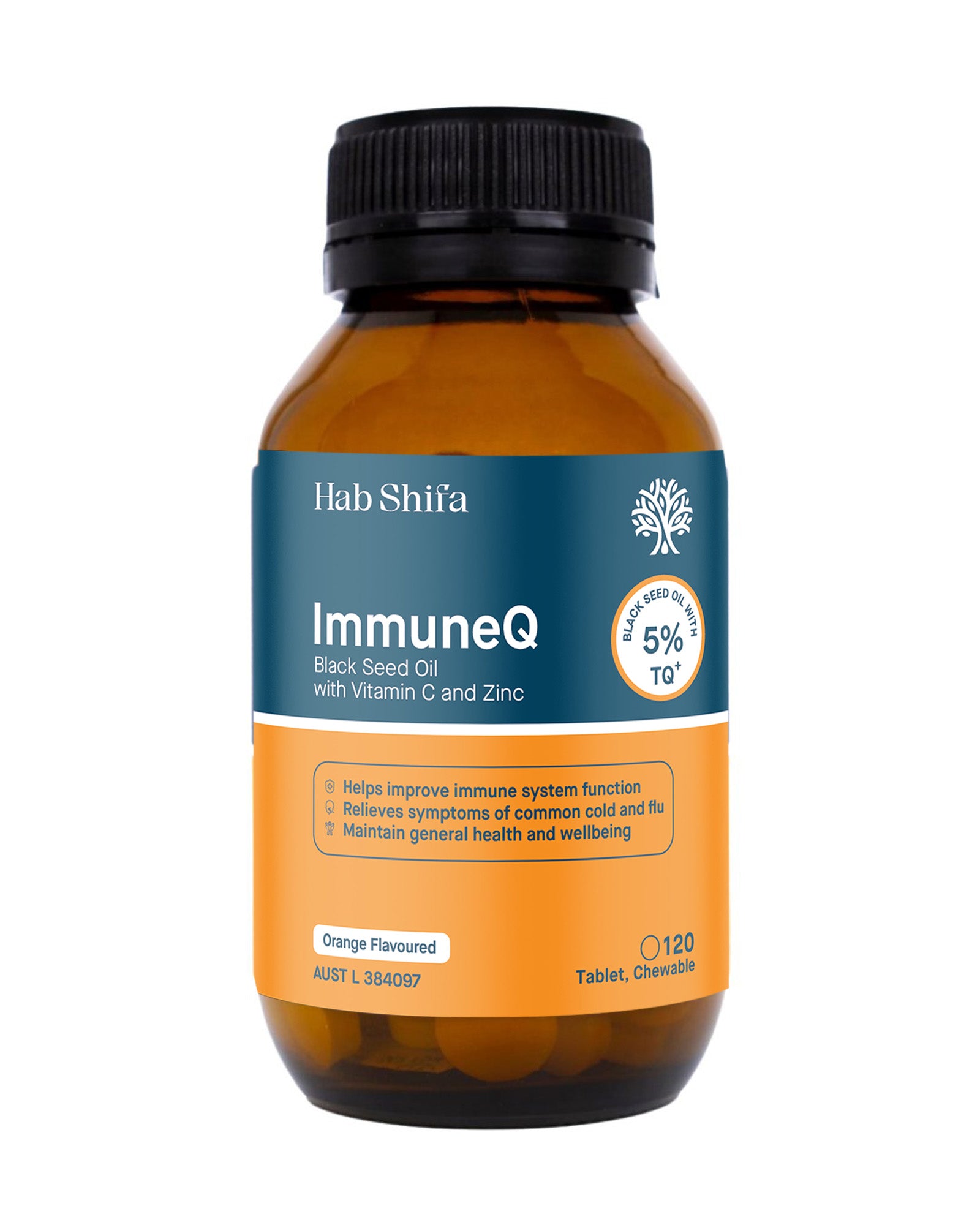 ImmuneQ