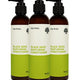 Black Seed Nurturing Conditioner - Hab Shifa