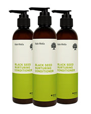 Black Seed Nurturing Conditioner - Hab Shifa