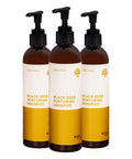 Black Seed Nurturing Shampoo - Hab Shifa