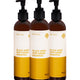 Black Seed Nurturing Shampoo - Hab Shifa