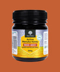 Manuka Honey MGO400+ - Hab Shifa