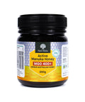 Manuka Honey MGO400+ - Hab Shifa