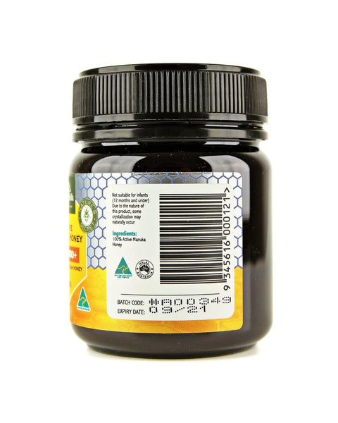Manuka Honey MGO400+ - Hab Shifa